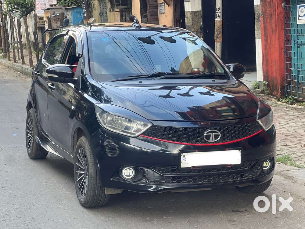 Tata Tiago 1.2 Revotron Xz (o), 2019, Petrol