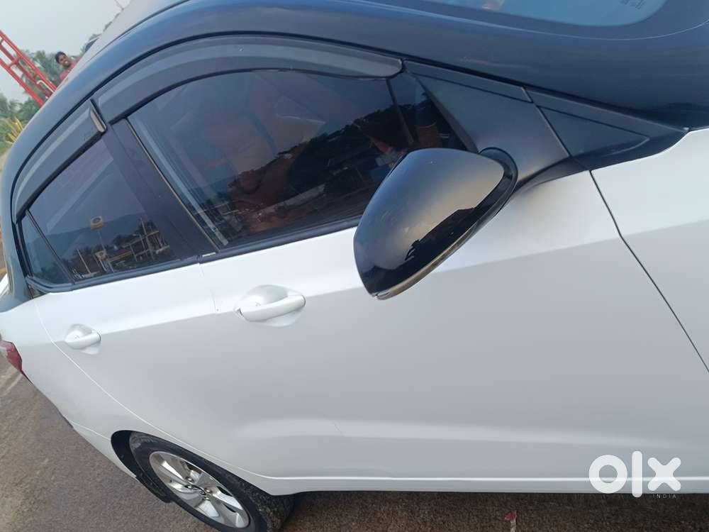 Hyundai Xcent 1.2 Crdi 2019