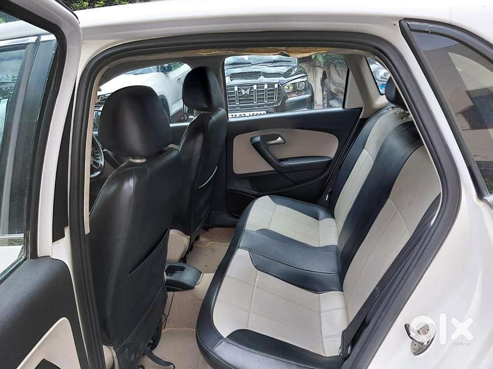 Volkswagen Polo 2013 Diesel Good Condition