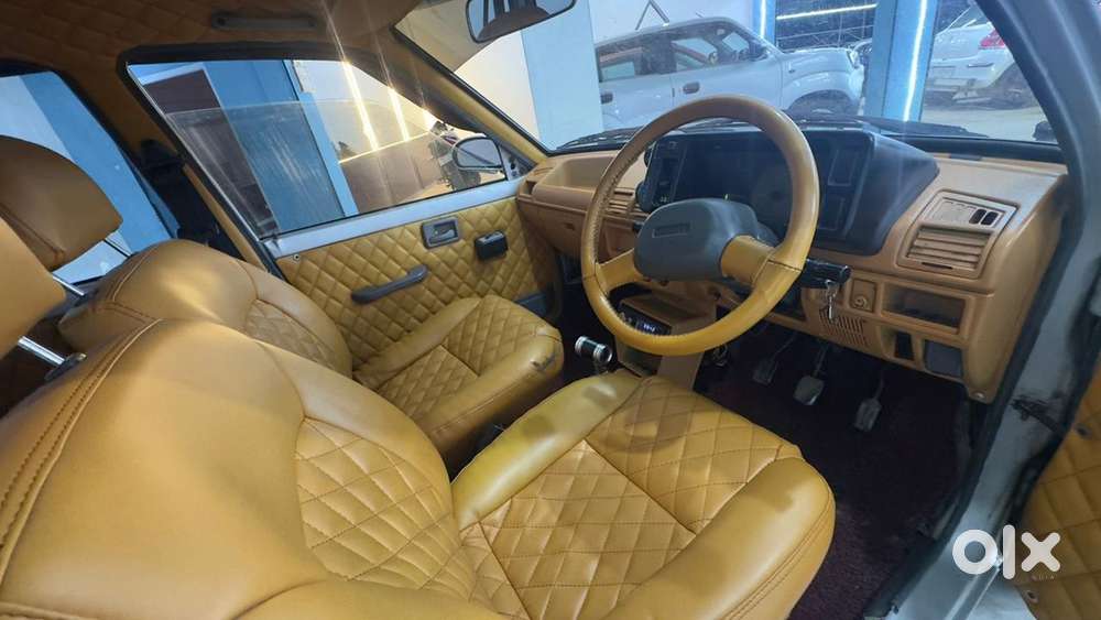 Maruti Suzuki 800 2011 Petrol Well Maintained & Modified