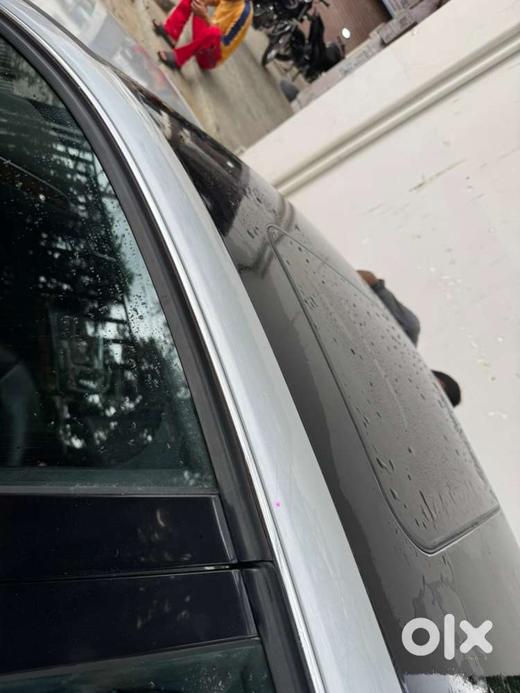 2012 Audi A4 35 Tdi