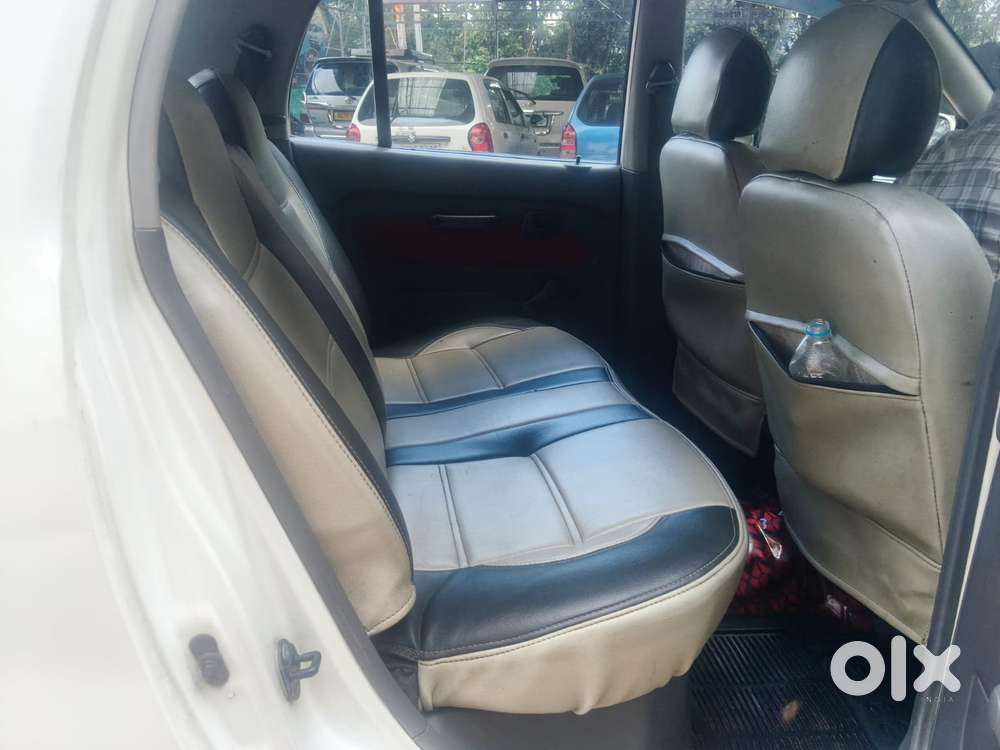 Hyundai Santro, 2008, Petrol