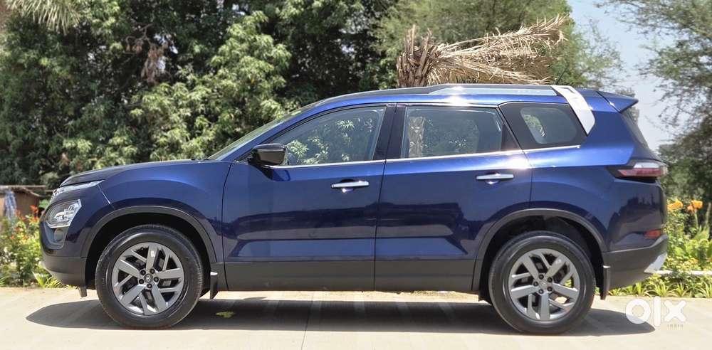 Tata Safari 2.0 Kryotec Xt, 2021, Diesel