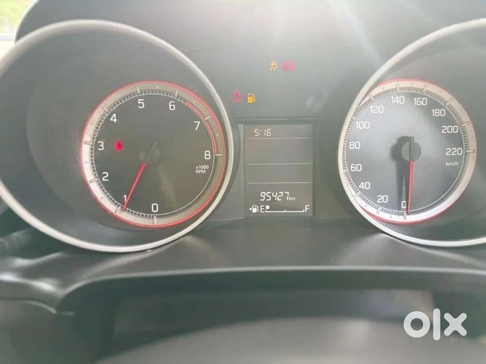 Swift 1.2 Vxi Manual 2023