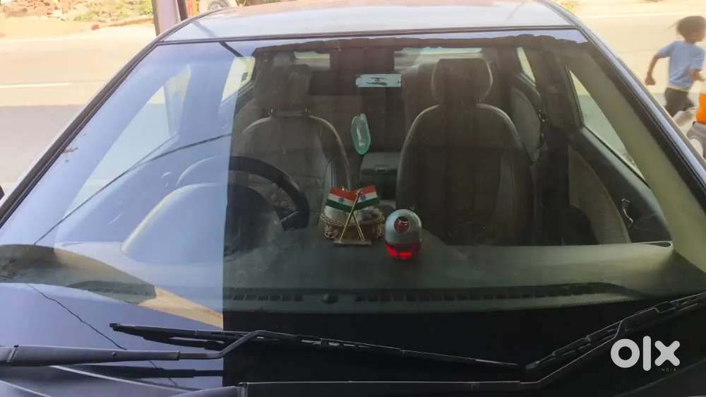 Hyundai Verna 2011 Petrol 72000 Km Driven