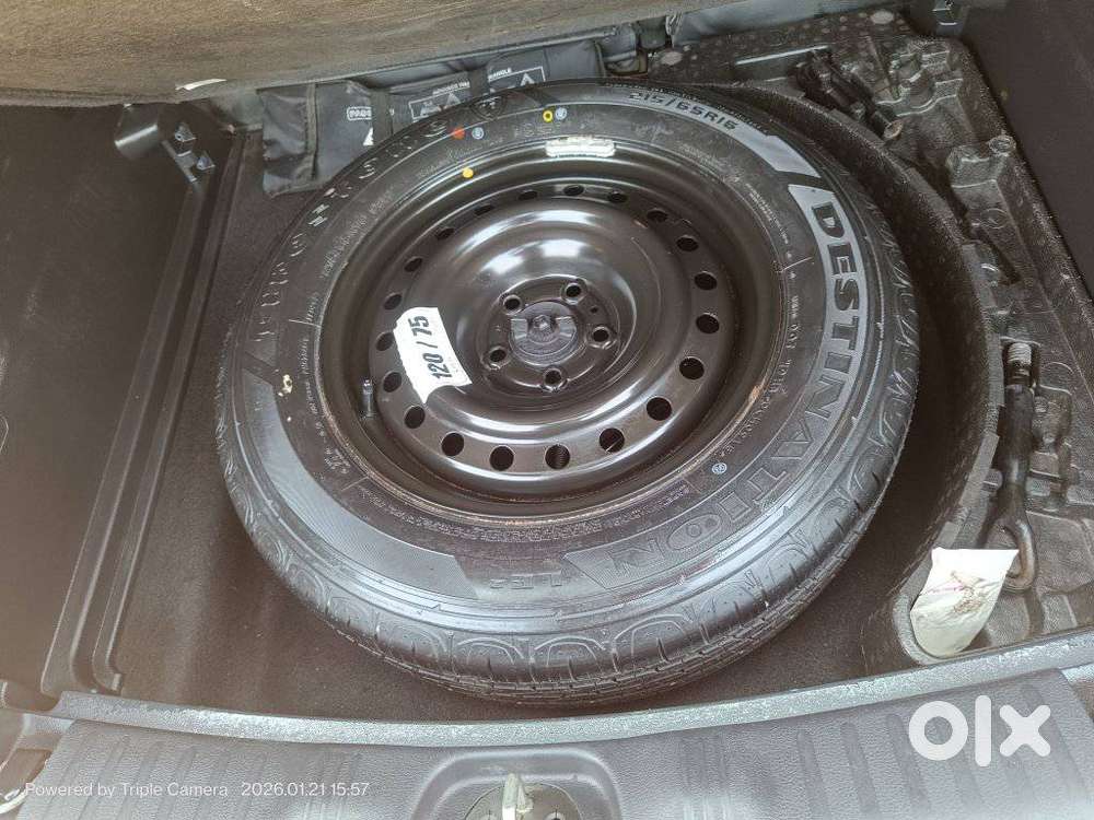 Jeep Compass 2.0 Limited Option, 2018, Diesel