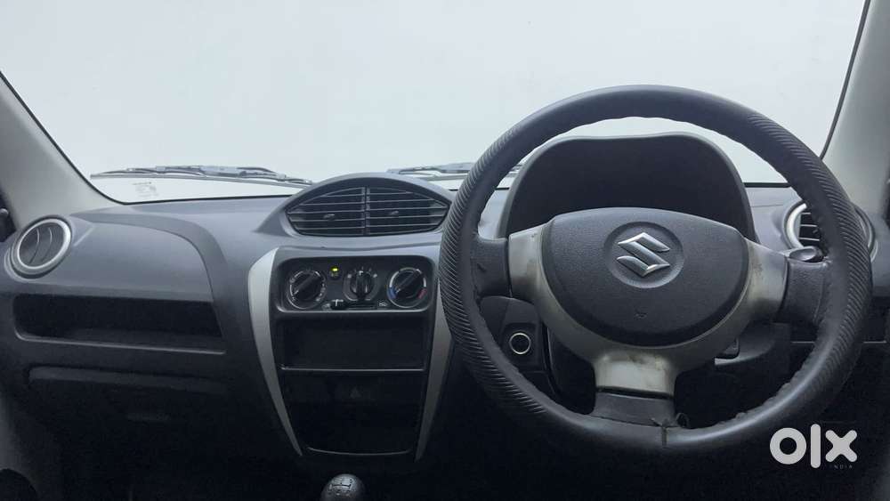 Maruti Suzuki Alto 800 Lxi, 2018, Petrol