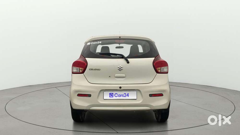 Maruti Suzuki Celerio Zxi Plus Amt, 2024, Petrol
