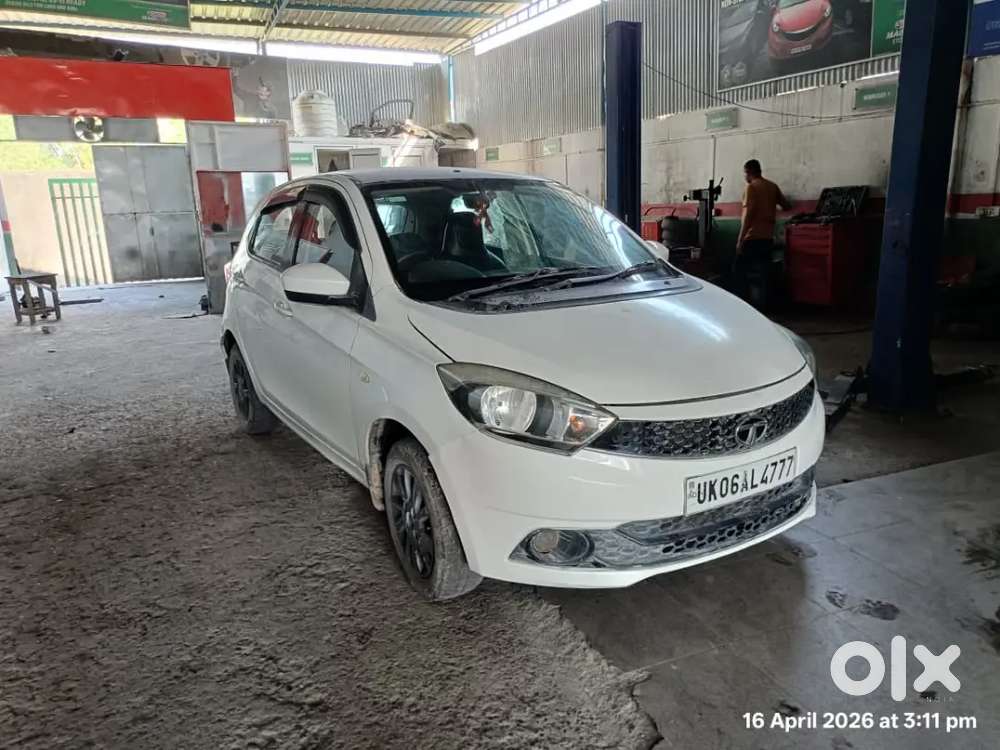 Tata Tiago