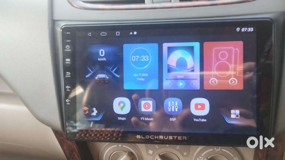 Ertiga Diesel 2013 Model - New Dashcam, Audio, Tyres, For Sale