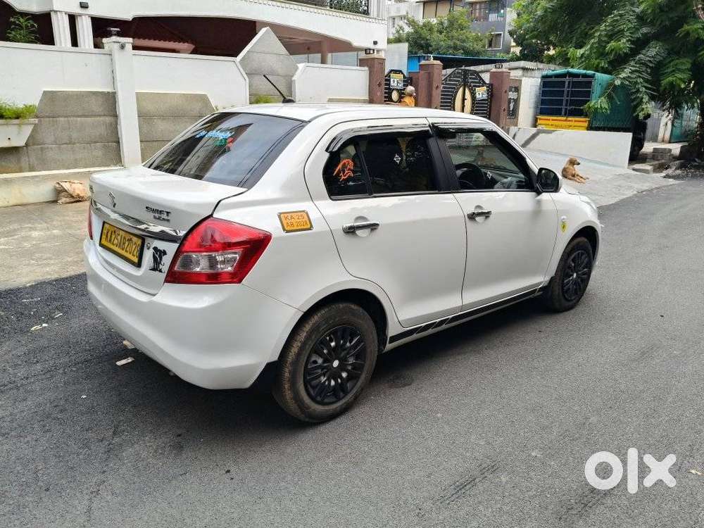 Maruti Suzuki Swift Dzire Ldi (o), 2019, Diesel