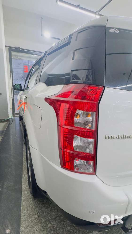 Mahindra Xuv500 2.2 W10, 2016, Diesel