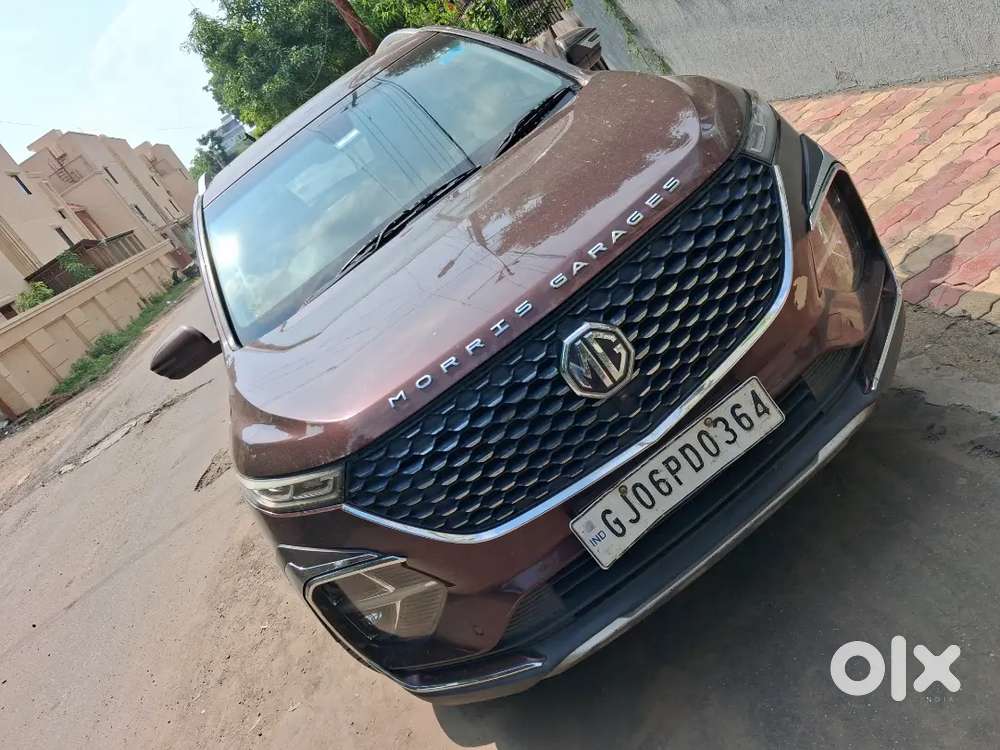 Mg Hector Plus 2.0 Diesel 2020