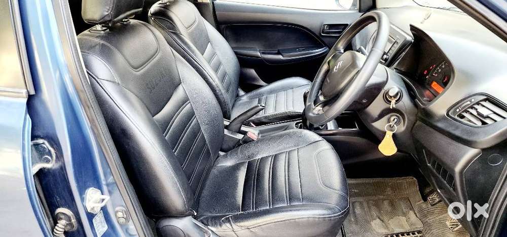 Maruti Suzuki Baleno, 2019, Diesel