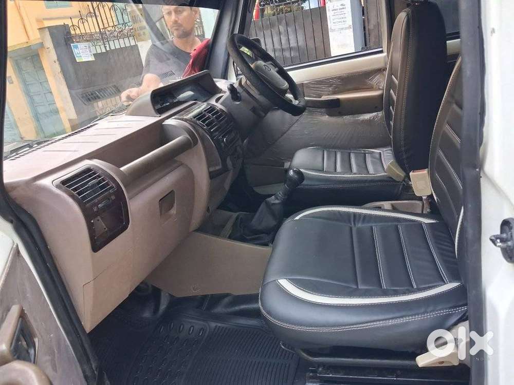 Mahindra Bolero 1.5 Power Plus Zlx, 2019, Diesel