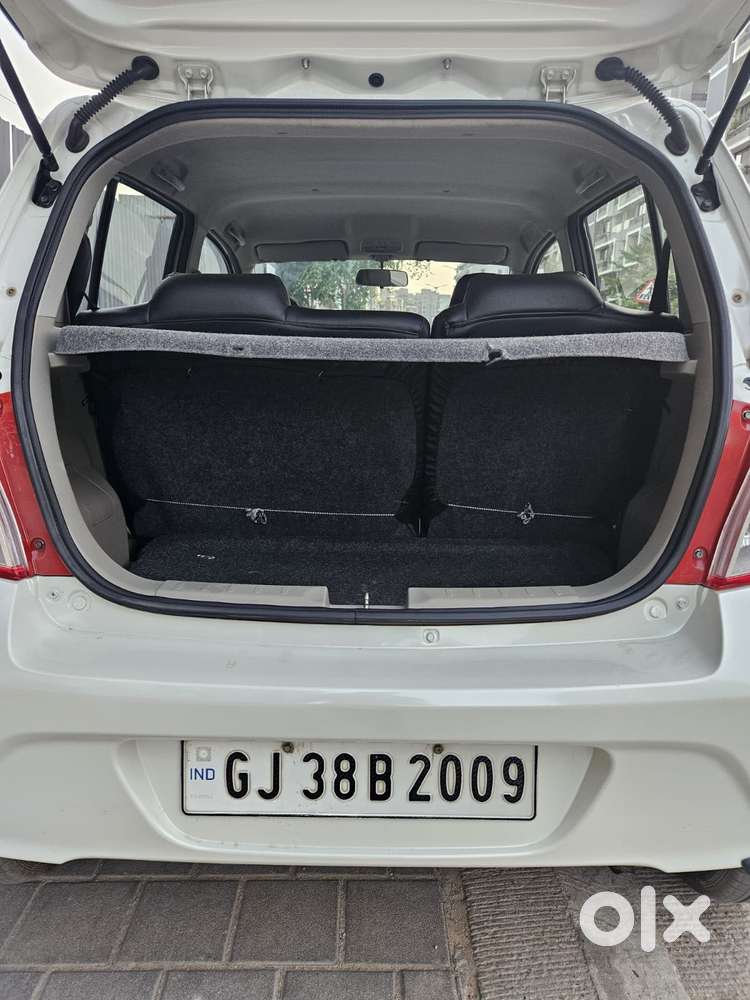 Maruti Suzuki Celerio Zxi, 2017, Petrol