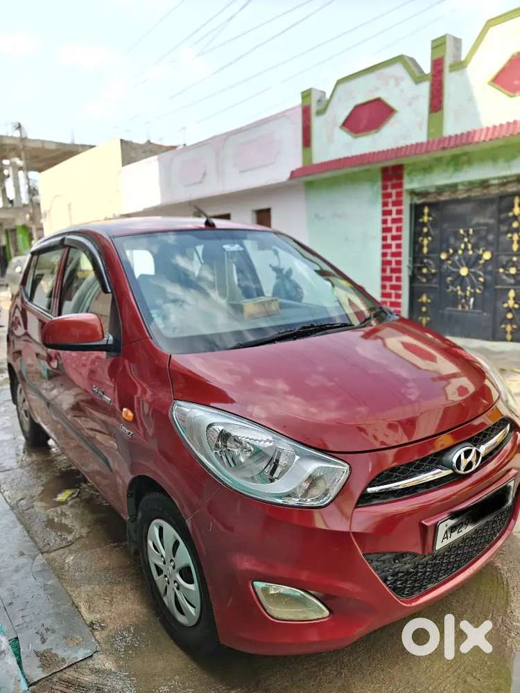 Good And Neat Condition Petrol+lpg (modified Projectr Light)