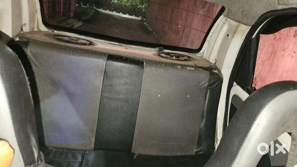 Tata Nano 2012 Model