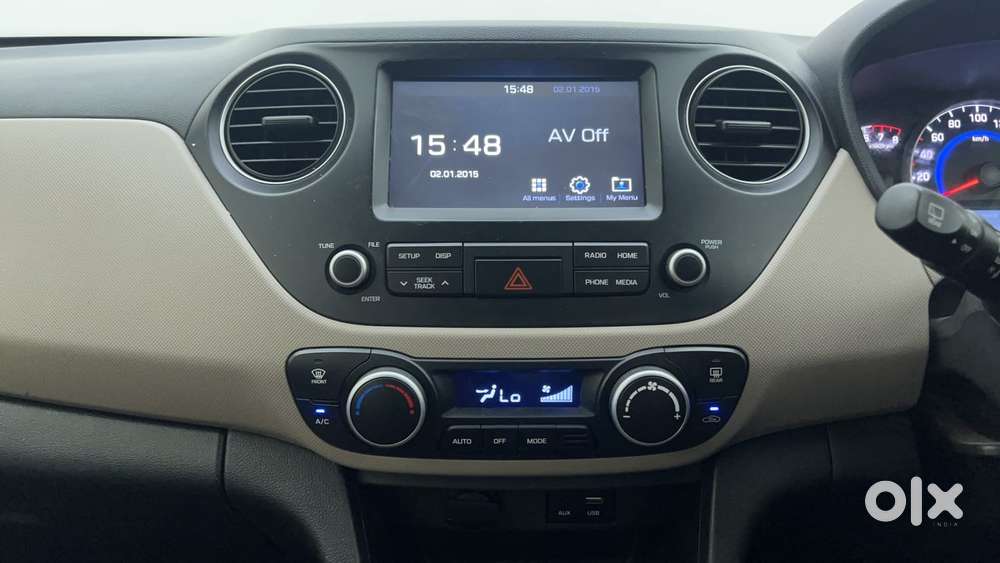 Hyundai Grand I10 1.2 Kappa Asta, 2018, Petrol