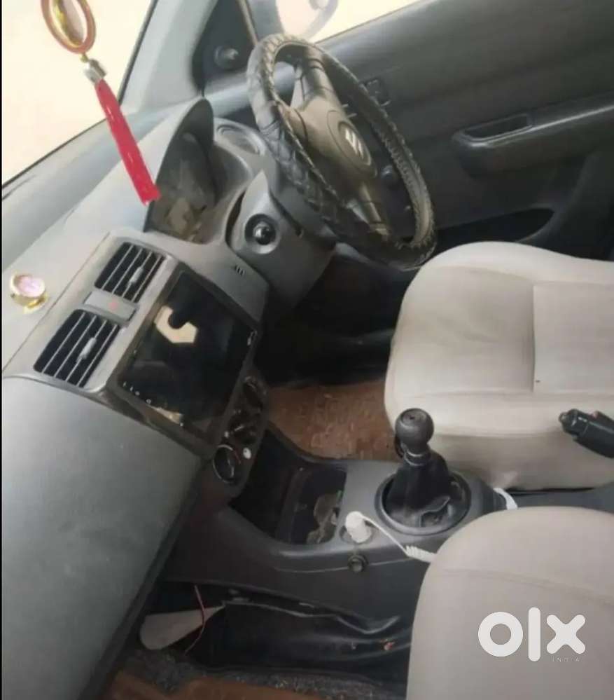Maruti Suzuki Swift 2008