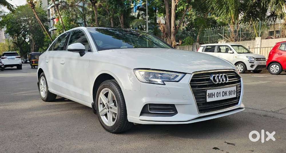 Audi A3 2.0 35 Tdi Premium + Sunroof, 2019, Diesel
