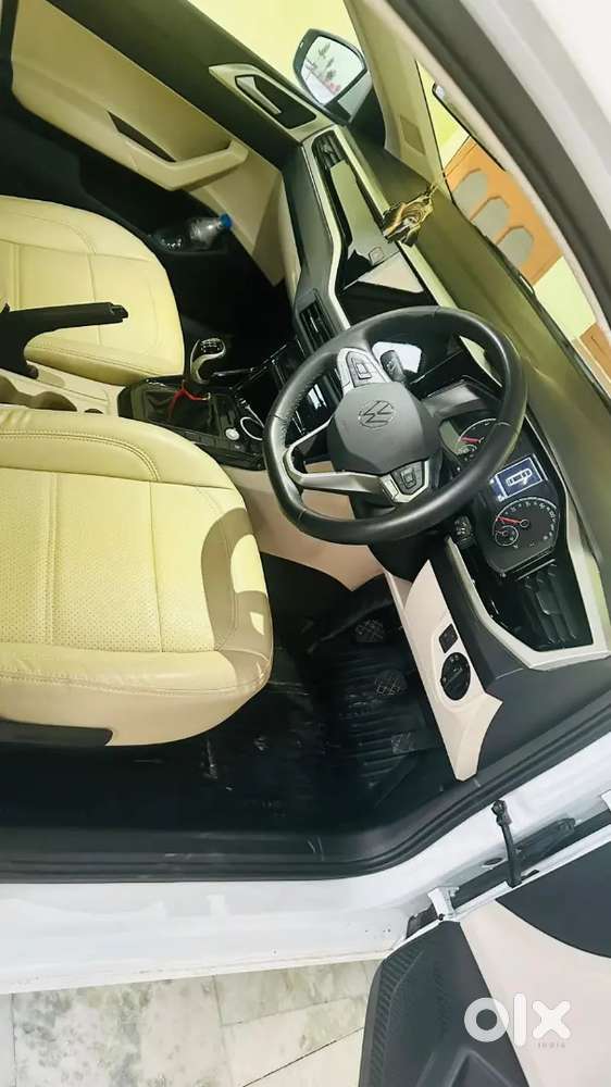 Virtus Brad New Without Any Single Hear Line