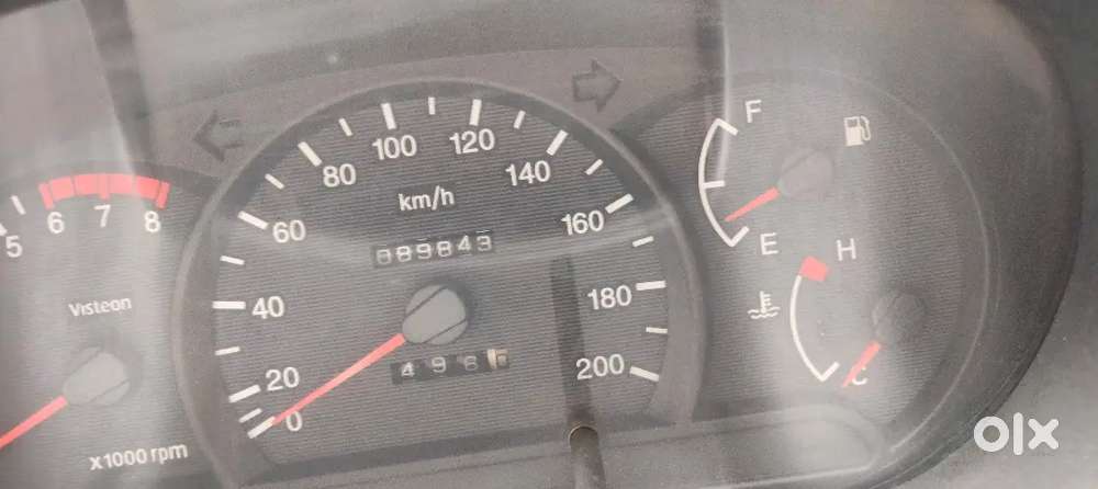 Hyundai Accent For Sell