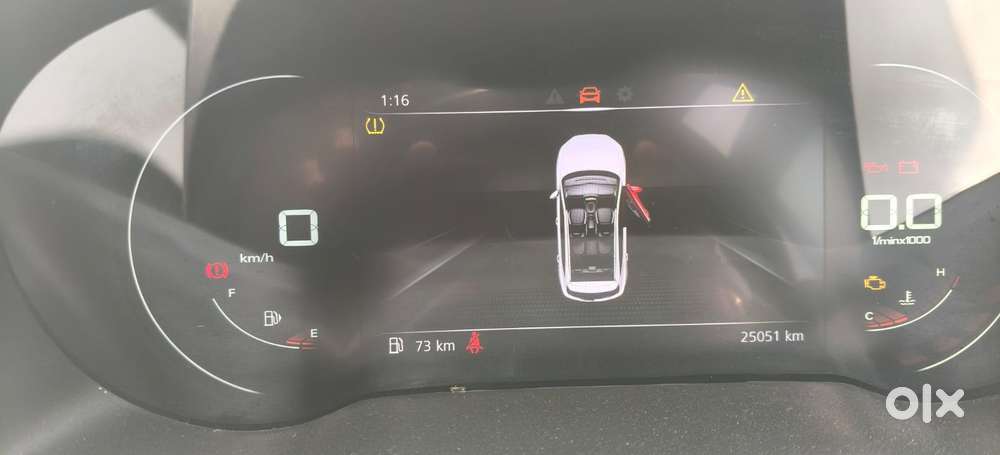 Mg Astor 1.5 Sharp, 2023, Petrol