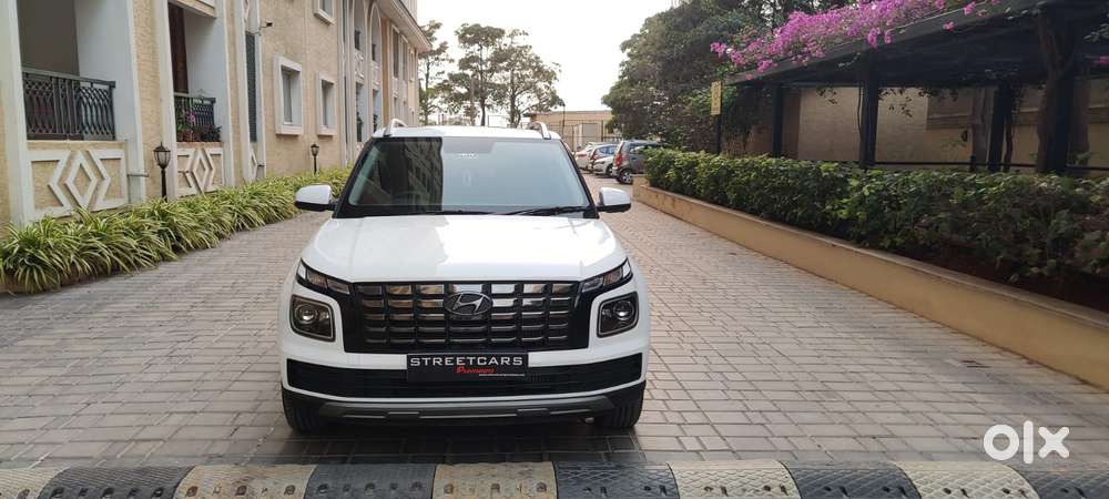 Hyundai Venue