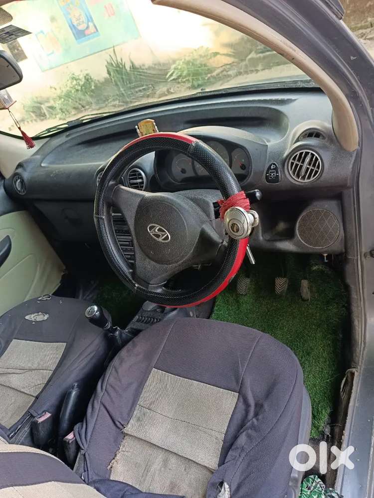 Petrol And Lpg , Available In Good Condition