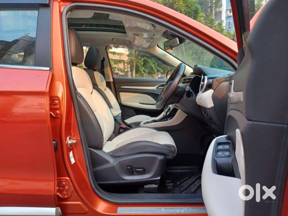 Mg Astor 1.5 Savvy Cvt, 2022, Petrol
