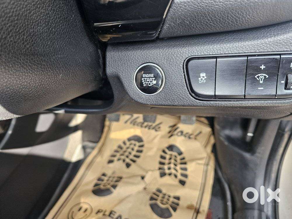 Kia Seltos Htk D, 2022, Diesel