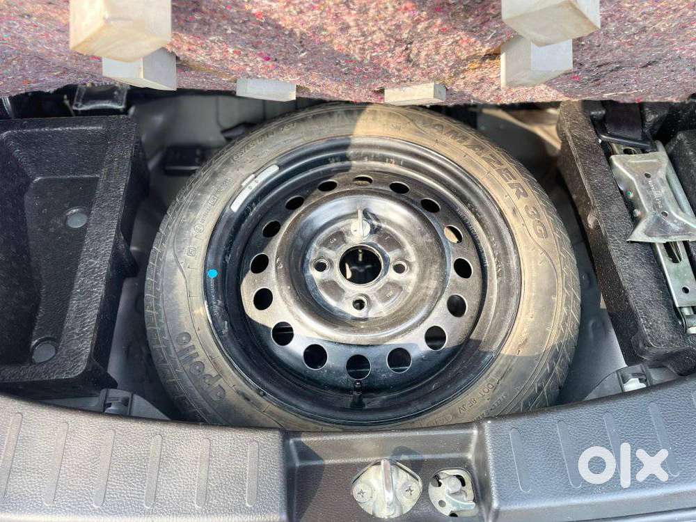 Maruti Suzuki Wagon R Vxi, 2016, Petrol