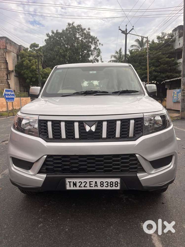Mahindra Bolero Neo 1.5 N8, 2023, Diesel