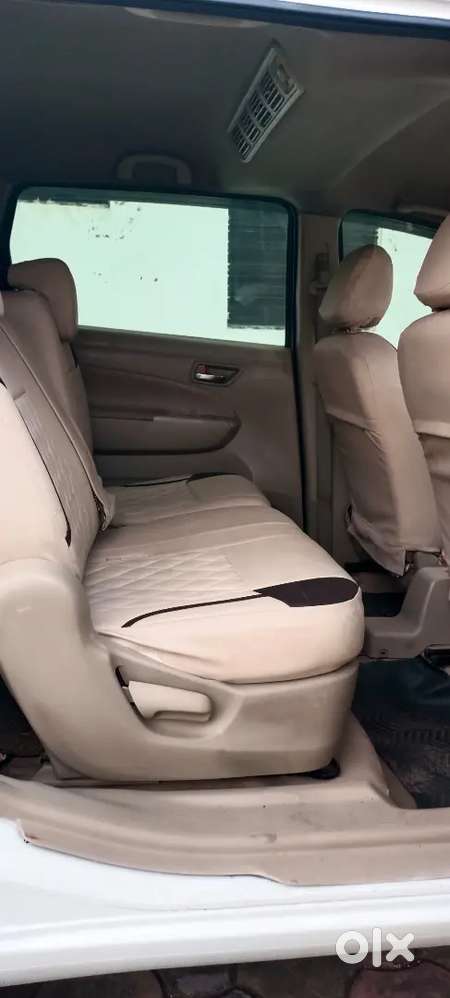 2014 Maruti Suzuki Ertiga