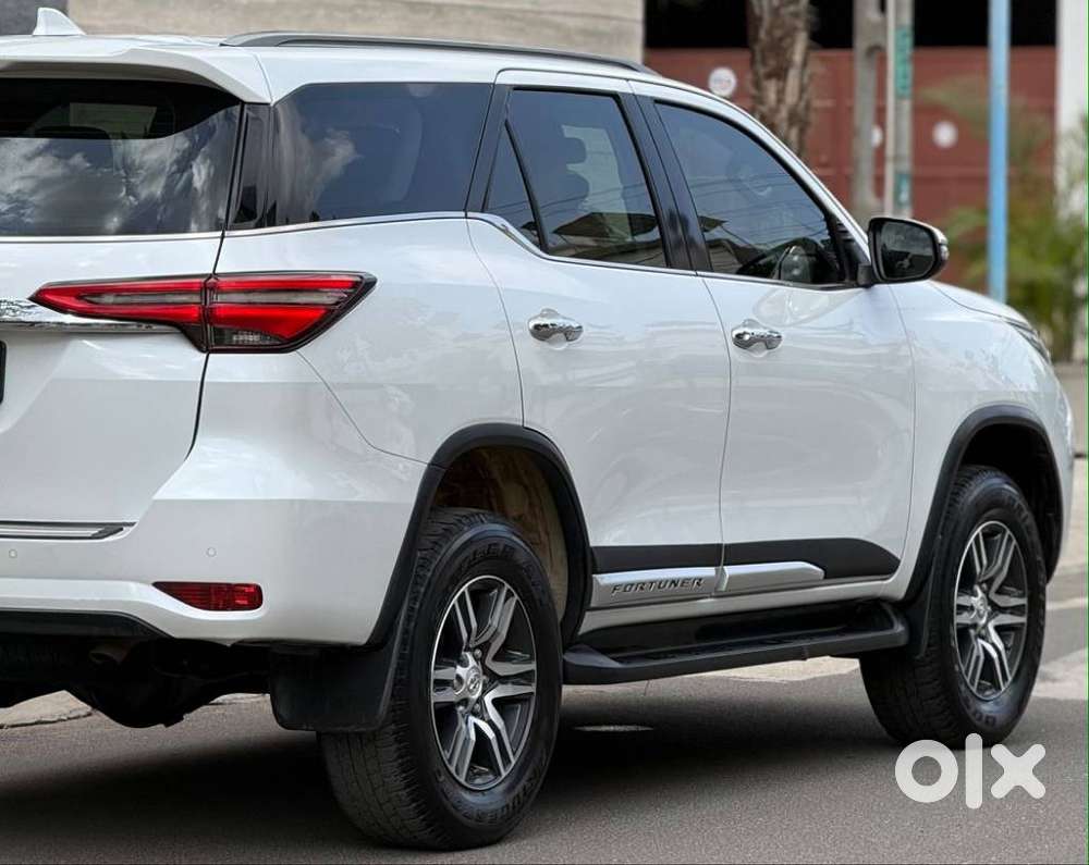 Toyota Fortuner 3.0 4x2 Automatic, 2024, Diesel