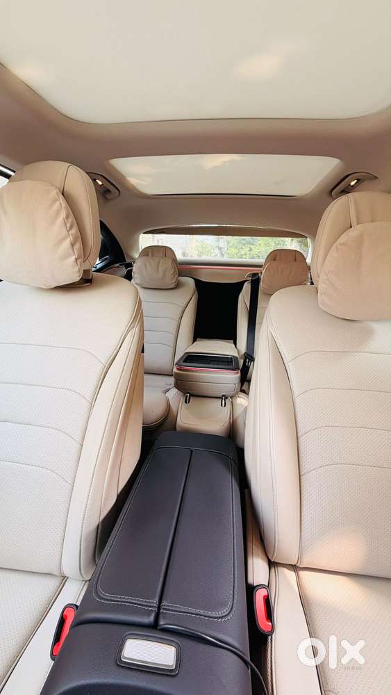 Mercedes-benz E-class E 220 D, 2025, Diesel