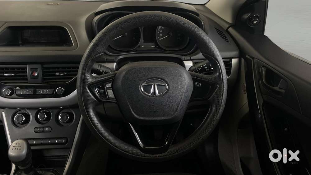 Tata Nexon 1.2 Revotron Xm, 2019, Petrol