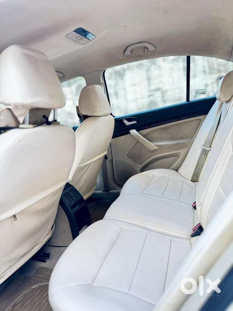 Skoda Laura 2011 Diesel 980000 Km Driven