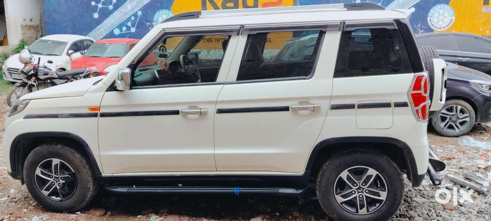 Mahindra Bolero Neo 1.5 N8, 2025, Diesel