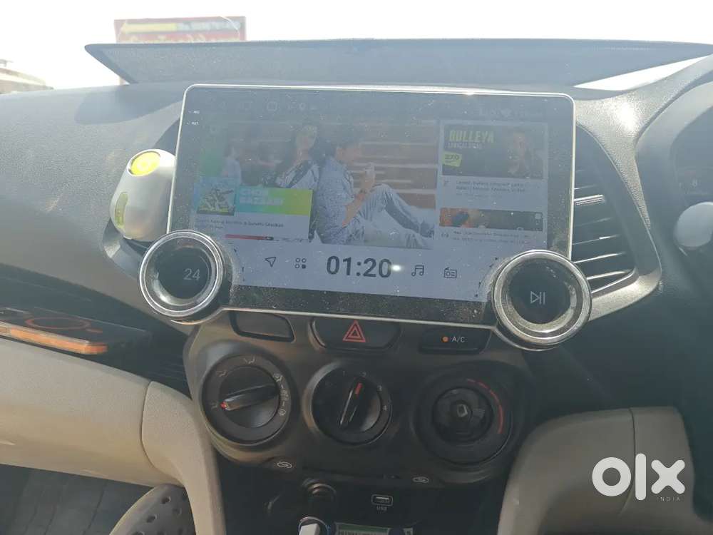 55000 Km Runing, Android System With Back Camera, Dec 2021 Model,