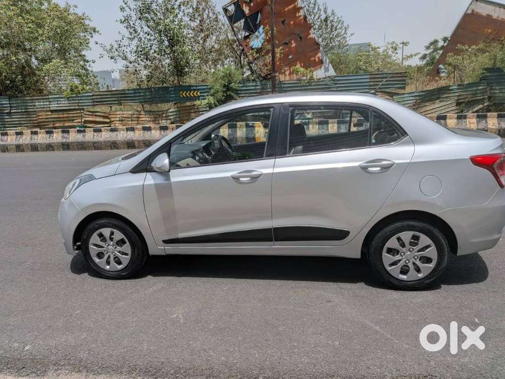 Hyundai Xcent 1.2 Vtvt S, 2015, Petrol