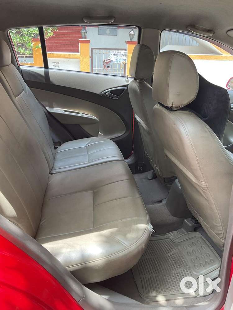 Chevrolet Sail U-va 1.2 Lt Abs, 2014, Diesel