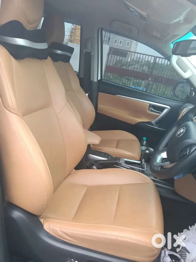 Toyota Fortuner 4x2 At, 2024, Diesel