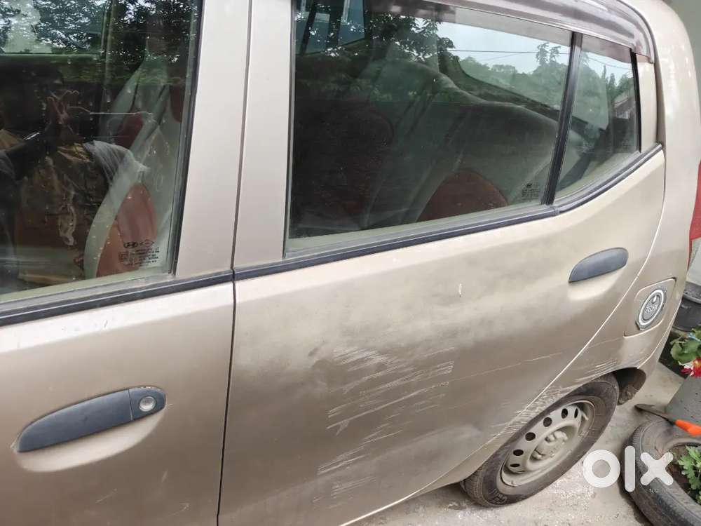 Good Condition