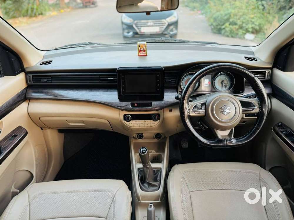 Maruti Suzuki Ertiga Zxi Shvs, 2023, Petrol
