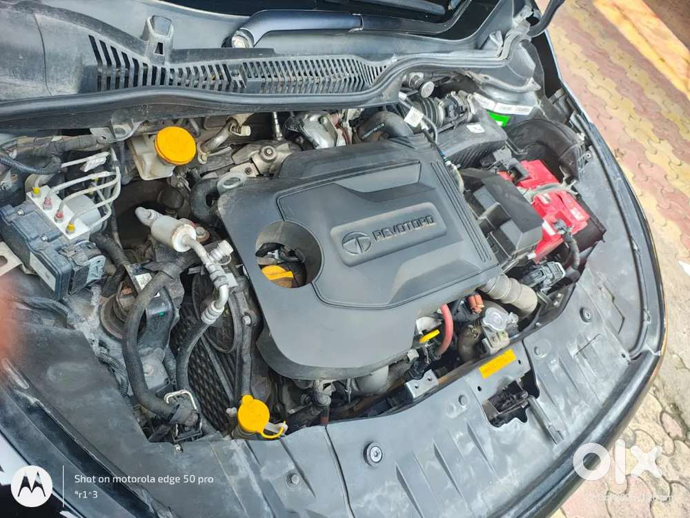 Tata Altroz Diesel 2022