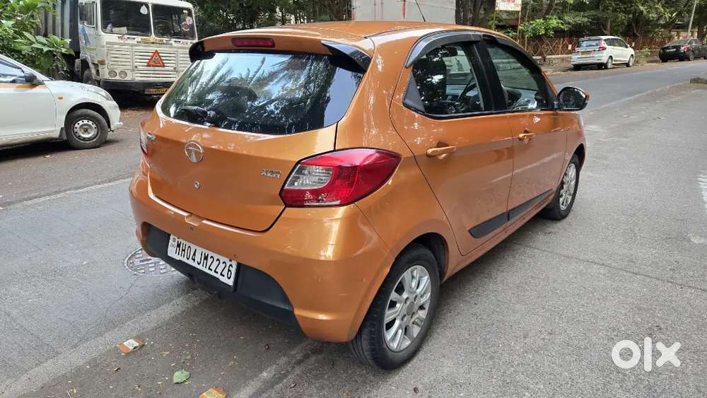 Tiago 2018 (automatic) 55,000km