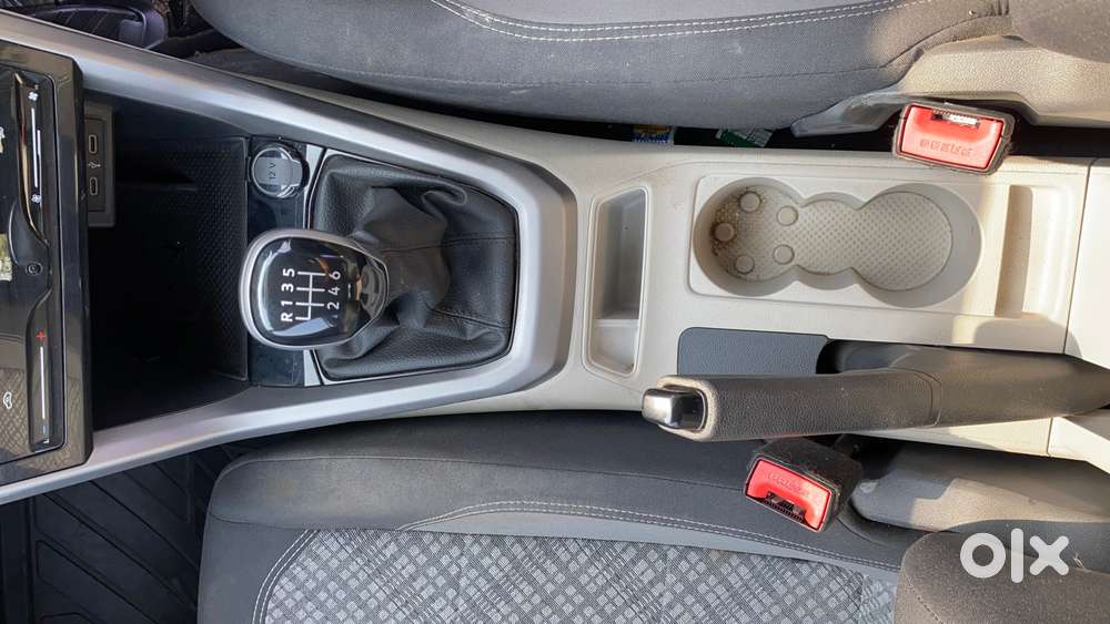 Volkswagen Taigun 1.0 Tsi Highline, 2022, Petrol