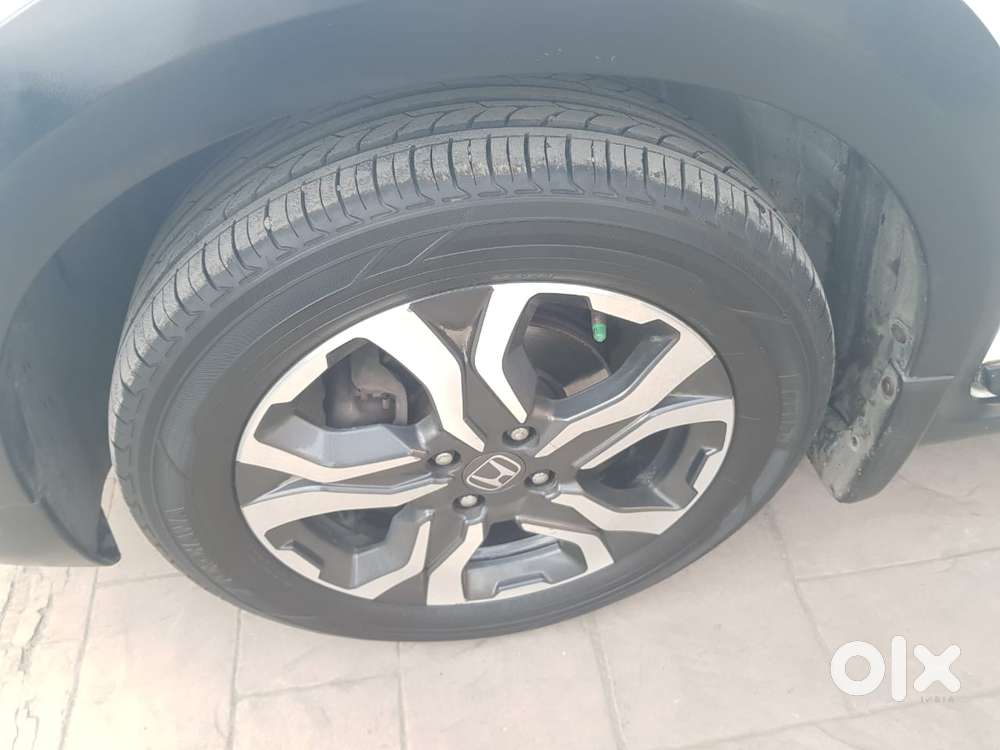 Honda Wr-v 1.5 Sv I-dtec Mt, 2019, Diesel